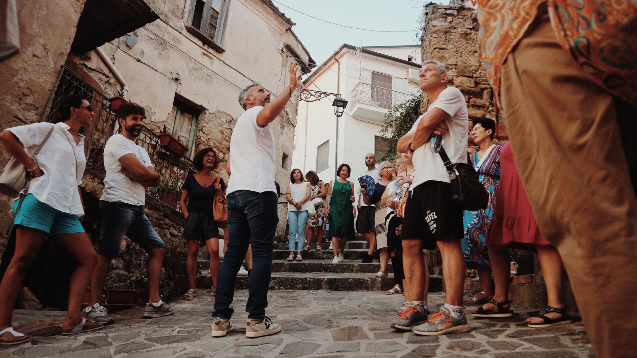 18/8/26 – A’trament ca’tramonta – II Edizione 18/8/26 – A’trament ca’tramonta – II Edizione